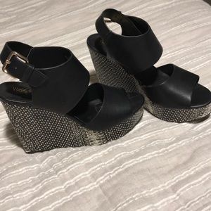 Mossimo Wedges